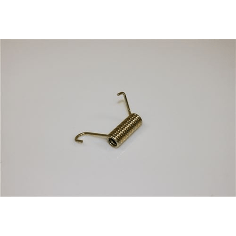 Spring, Side Discharge Door