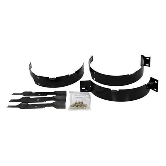 Gravely Mini-/ 40 Zero Turn Mower Mulch Kit