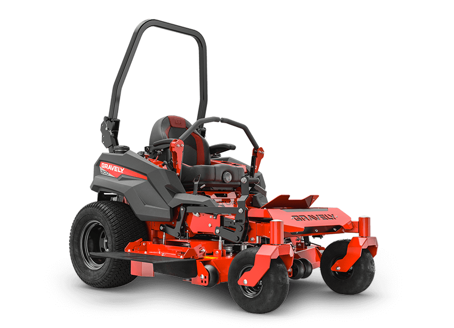 PRO-TURN 352 KAWASAKI