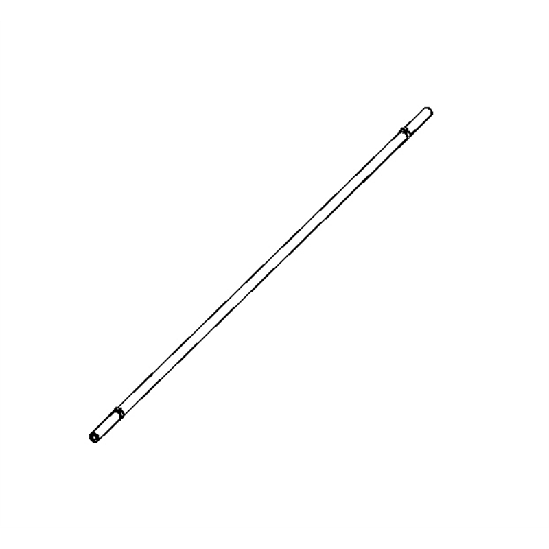 Gravely  Zero Turn Mower Assembly, Vent Line -
