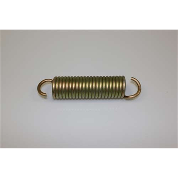 Spring, Ext .244x1.75x7.6