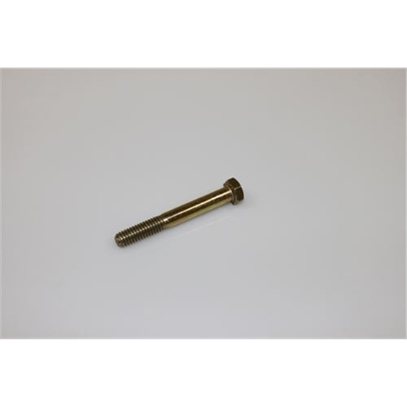 Gravely Tiller Bolt, Hex .31-18 X 2.50