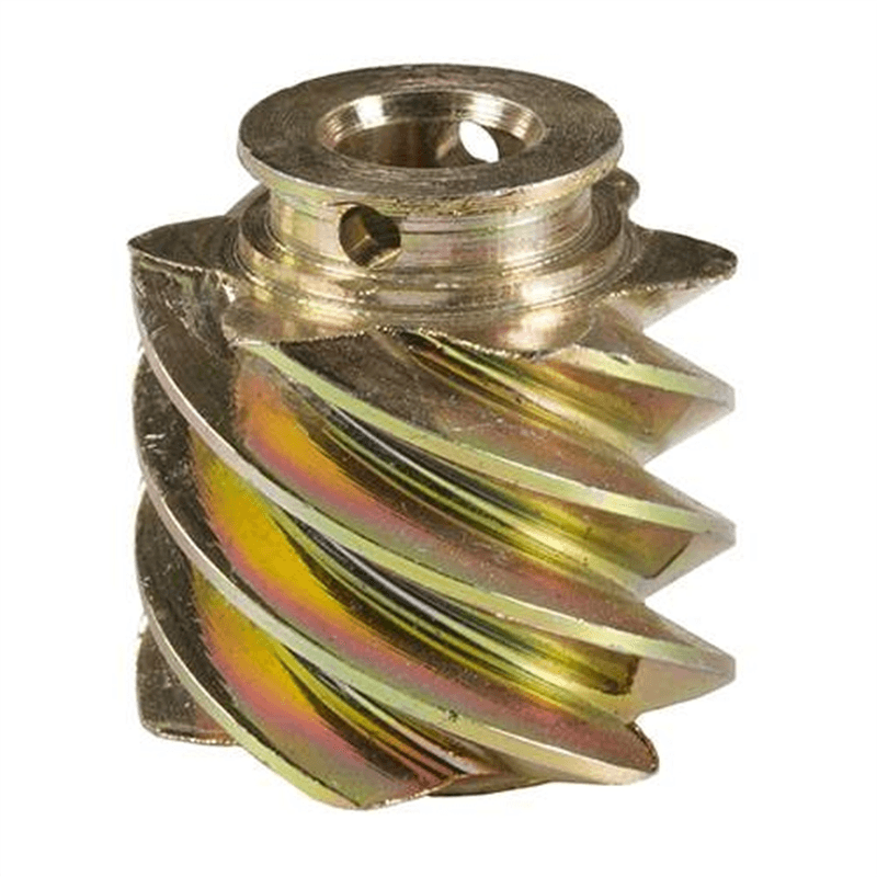 Gravely Sno-thro Worm Gear Left Hand