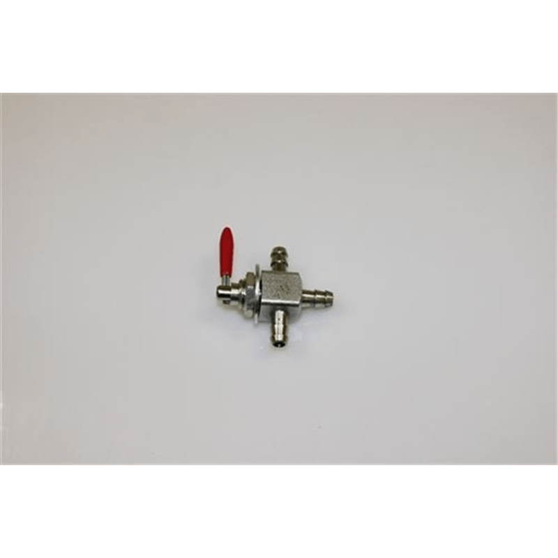 Valve - Fuel