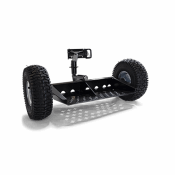 36-60 in Deck Two-Wheel Sulky