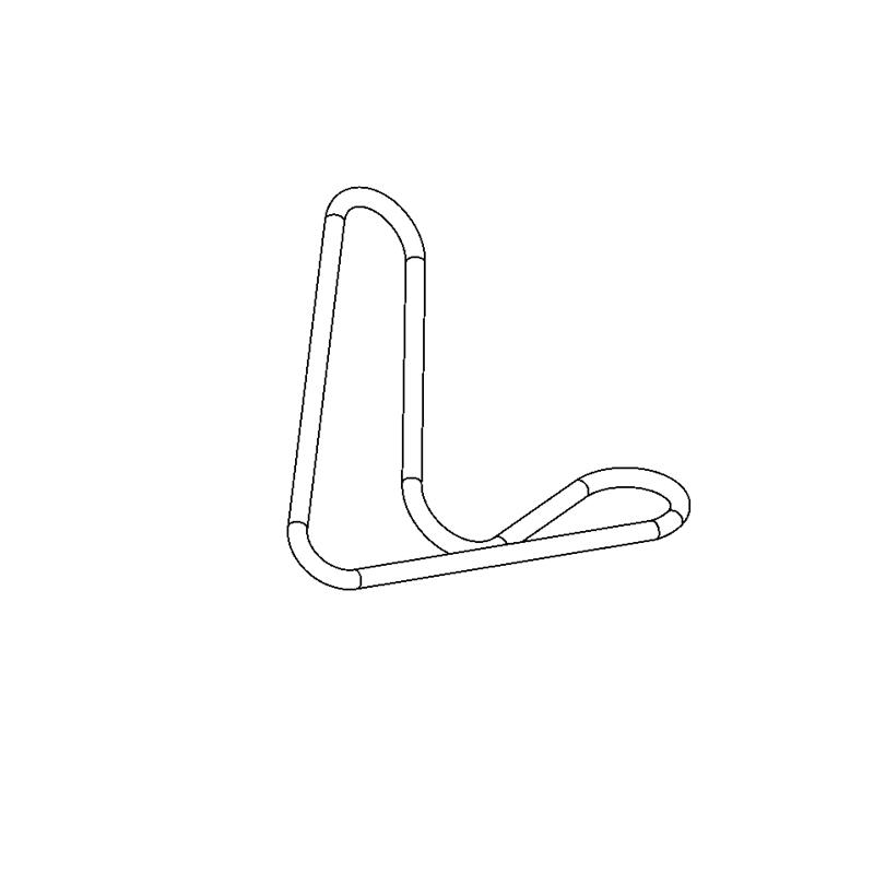 Lawn Mower Hex Belt