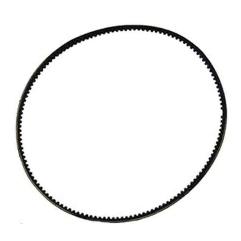 Snow Blower Traction V-belt - Cogged