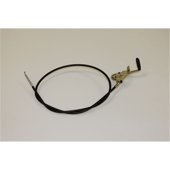 Gravely Zero Turn Mower Cable, Throttle