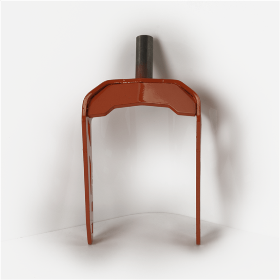 Caster Wheel Fork