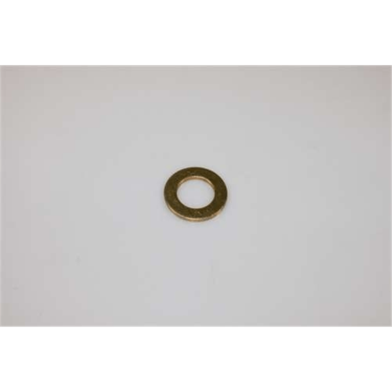 Gravely Sno-thro And Lawn Mower Washer-flat-steel .875 X 1.500 X .1196