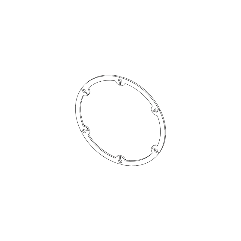 Ring-wheel Reinforcement
