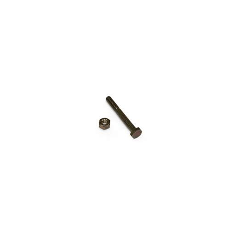 Gravely Sno-thro And Lawn Mower Special Bolt Nut