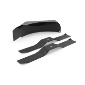 34 in Deck Mulch Kit