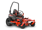 PRO-TURN MACH ONE KAWASAKI