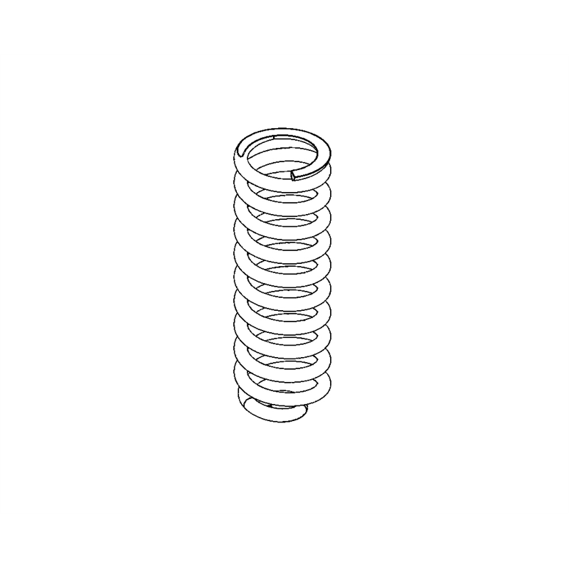 Spring, Compression Seat