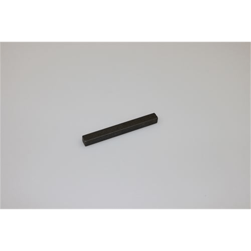 Gravely Sno-thro And Lawn Mower Key 1/4
