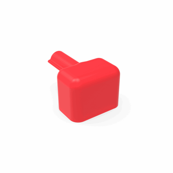 Gravely Sno-thro And Lawn Mower Insulator