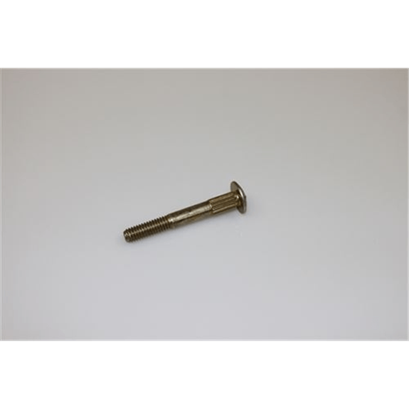 Rivet, #66 Steel Pop Pd Black