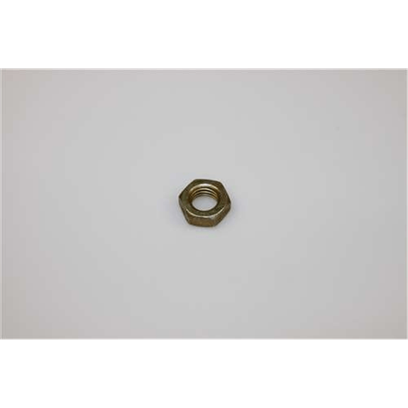 Gravely Sno-thro And Lawn Mower Nut-locking-center .500-13