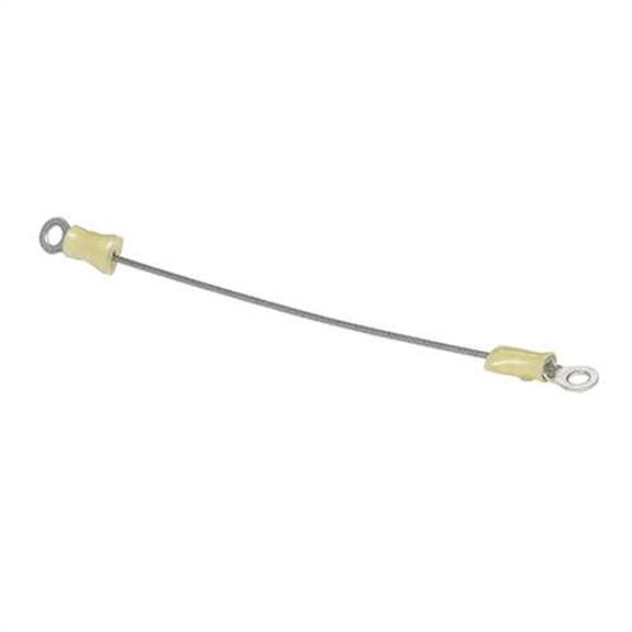 Gravely Sno-thro And Lawn Mower Lanyard