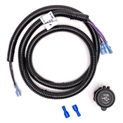USB Port Adapter Kit