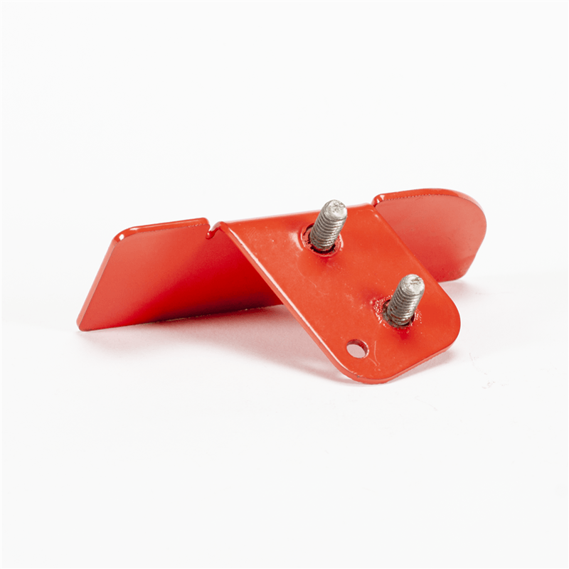 Lawn Mower Discharge Baffle 04395453