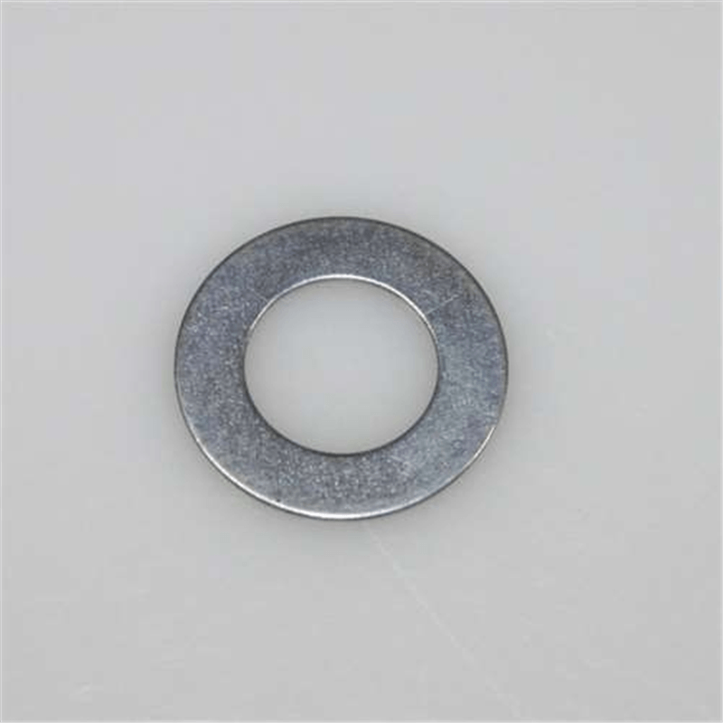 Gravely Sno-thro And Lawn Mower Washer-flat-steel .505 X .875 X .024