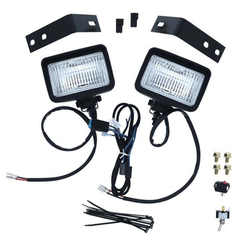 Gravely  Zero Turn Mower Headlight Kit