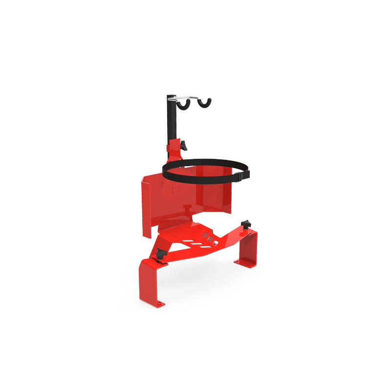48-60 in Deck Backpack Blower Mount Kit