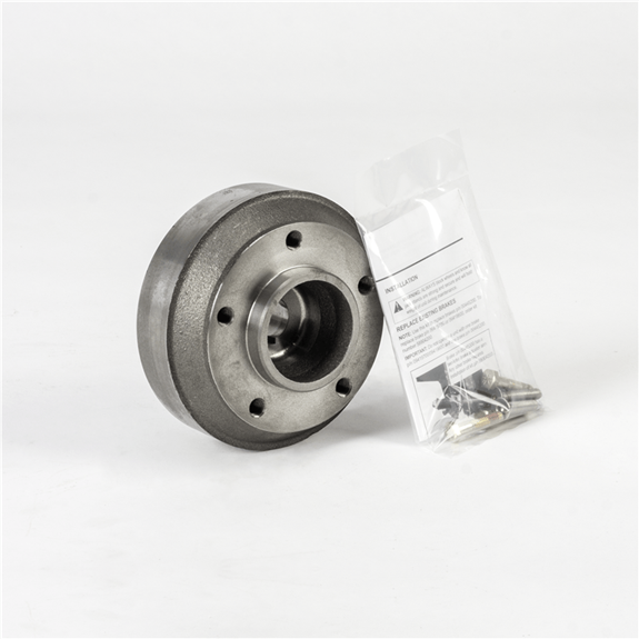 Brake Replacement Kit