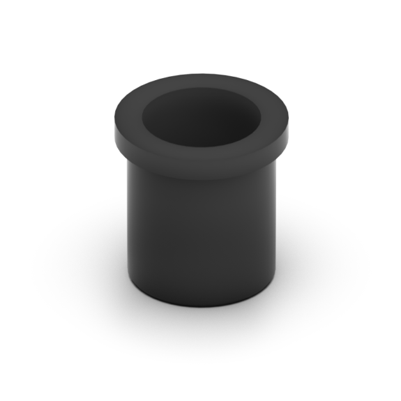 Gravely Zero-Turn Flanged Bushing