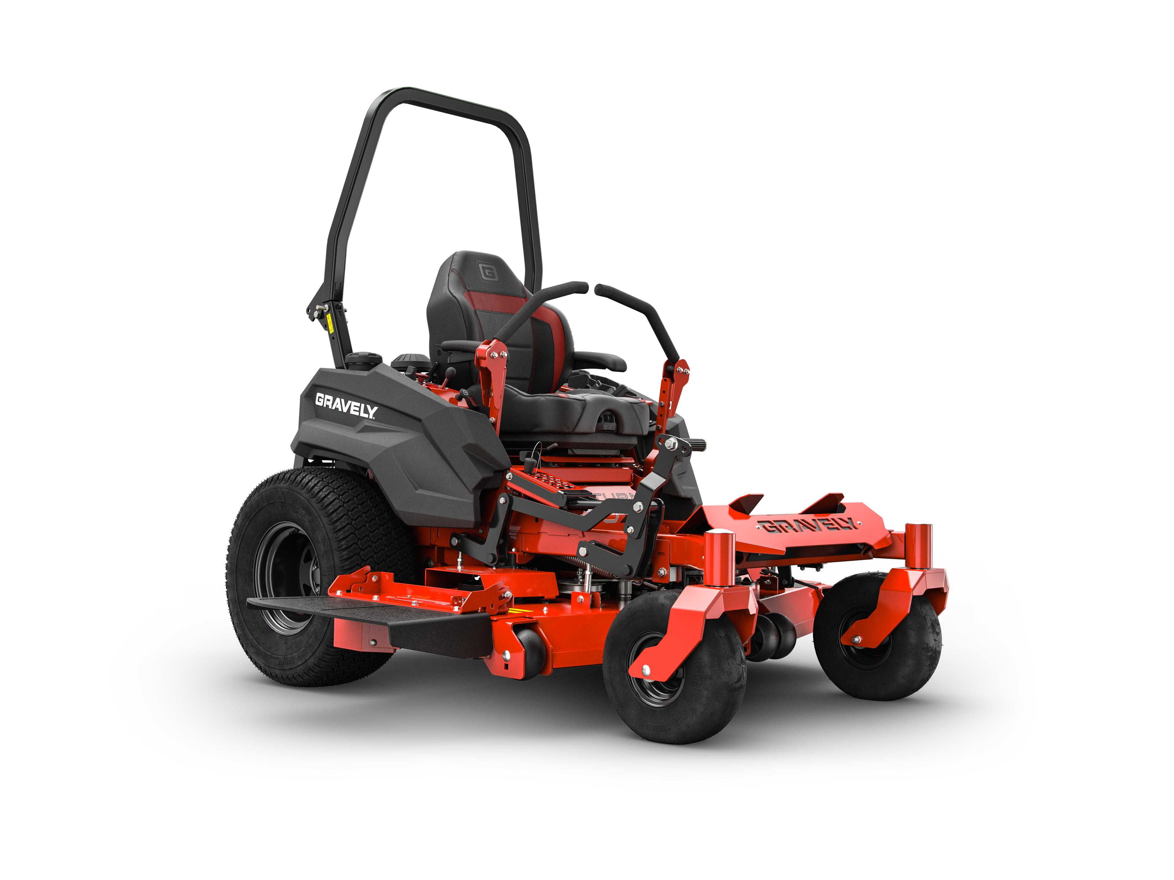 PRO-TURN 460X KAWASAKI FX1000