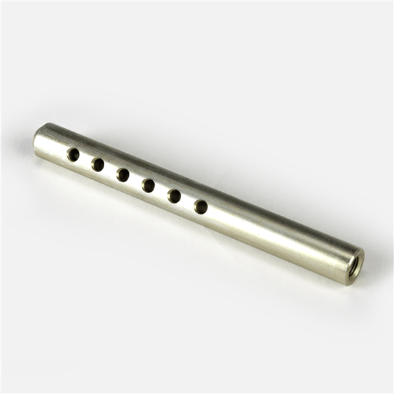 Rear Cutting Height Rod