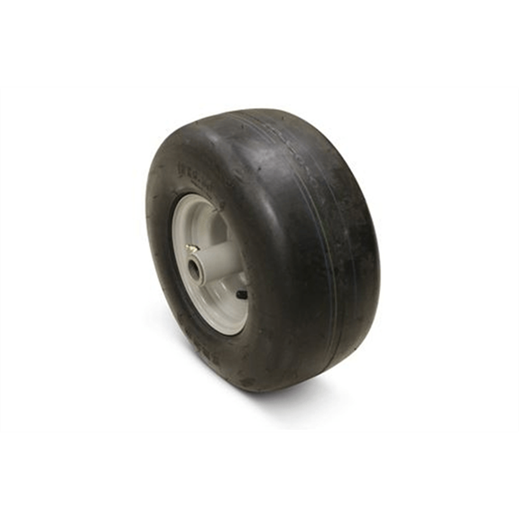 Gravely Zero Turn Mower Assembly, Tire Rim - 13/6.50x6