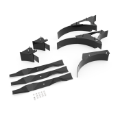 Zero-Turn Mulching Kit - 72 in. Decks