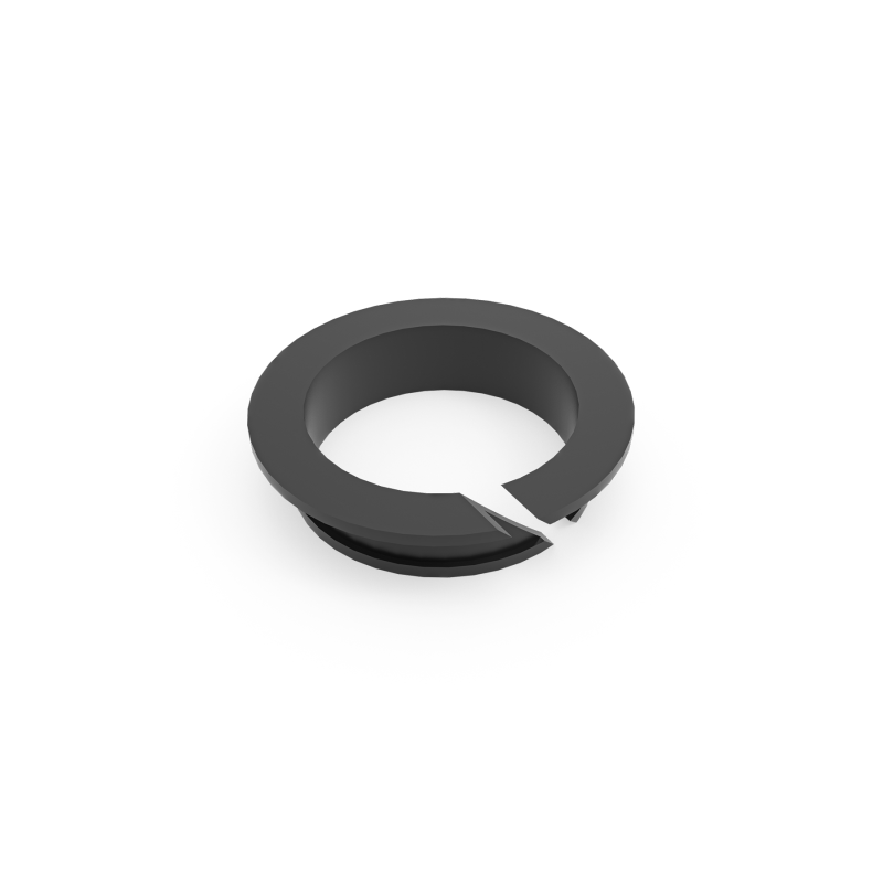 Gravely Polyliner Snap-in Bushing