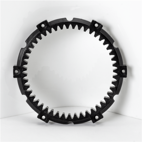 Wheel Gear