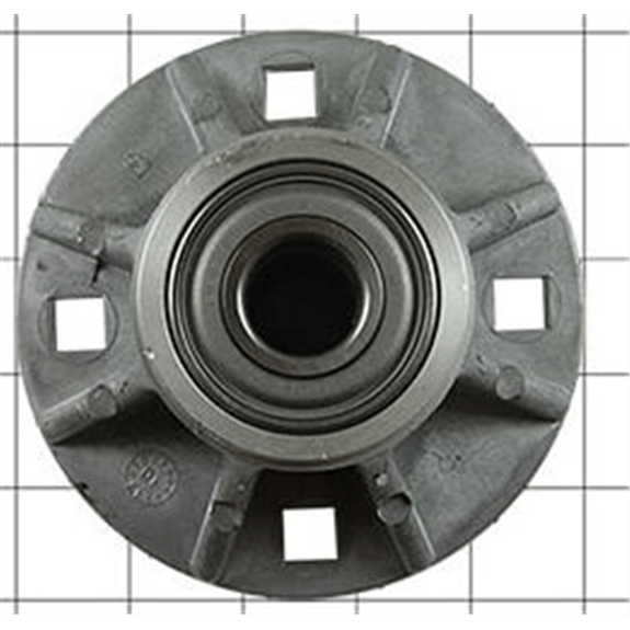 Gravely Lawn Tractor Spindle Assembly 01583800