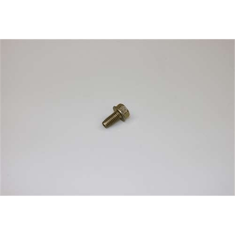 Gravely Hex Self-tapping Screw