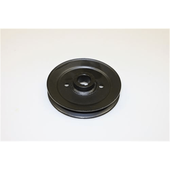 Gravely Sno-thro And Lawn Mower Sheave, Blower - 4.25 Diameter.