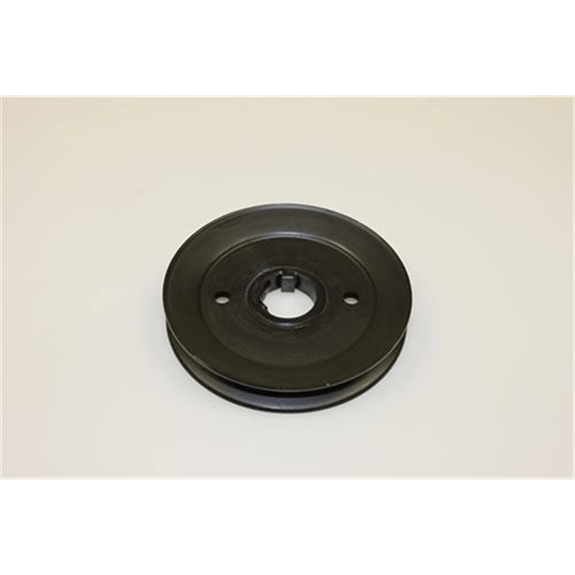 Gravely Sno-thro And Lawn Mower Sheave, 4.25 Diameter A-section