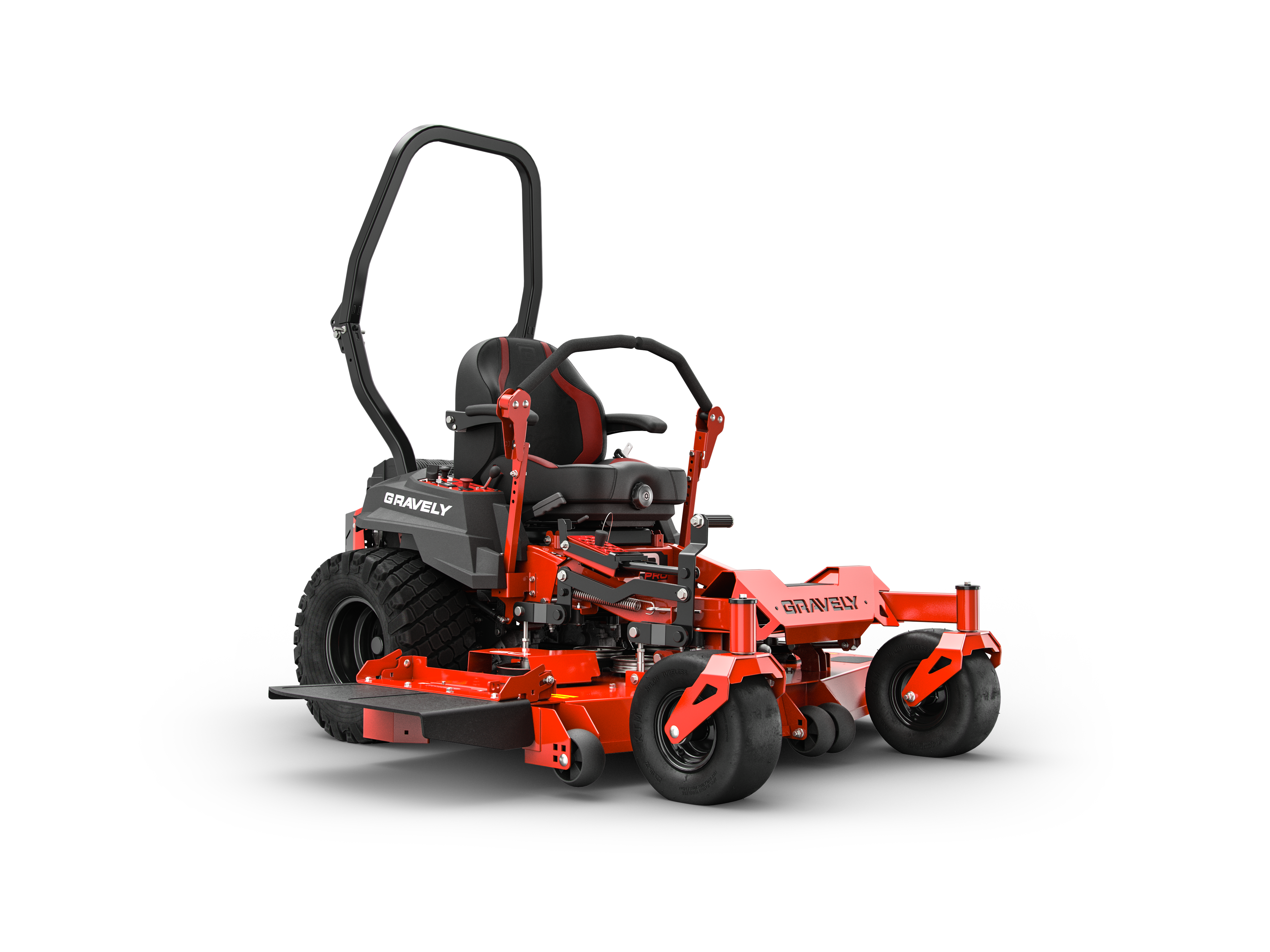 HD PRO 60 KAWASAKI FT
