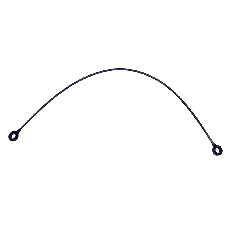 Gravely Lawn Mower Cable, 12.0 Lanyard, Nylon Gravely Lawn Mower Cable, 12.0 Lanyard, Nylon