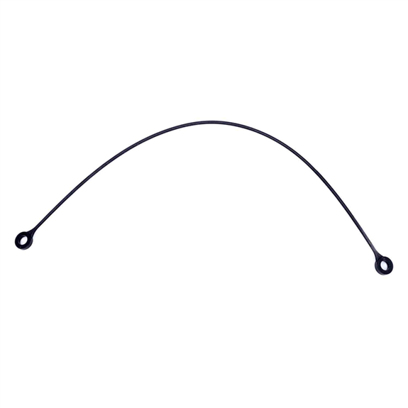 Gravely Lawn Mower Cable, 12.0 Lanyard, Nylon