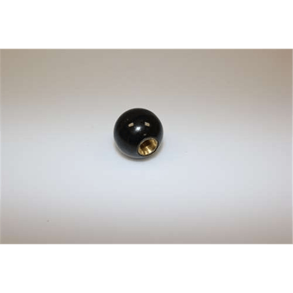 Knob-control .438-20x.50