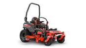 PRO-TURN 360 KAW FX850EFI