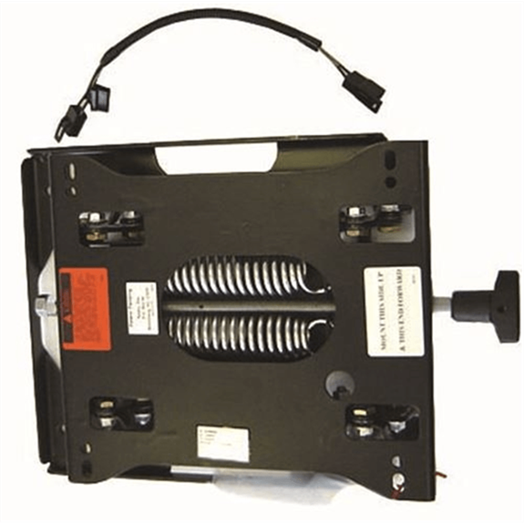 Gravely Zero Turn Mower Seat Suspension Kit -  XL and