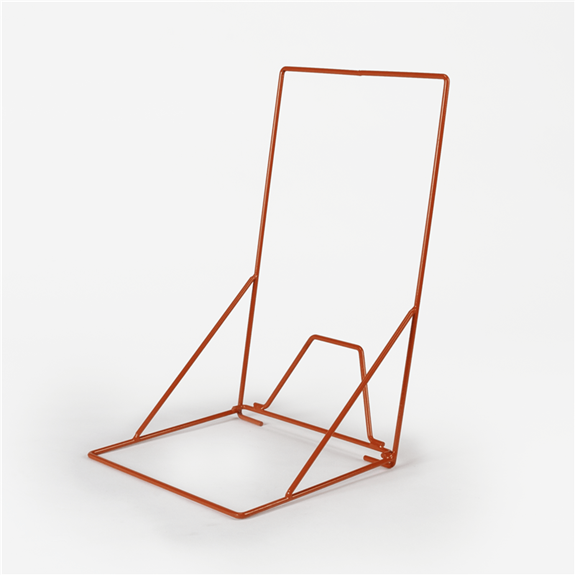 Bagger Frame