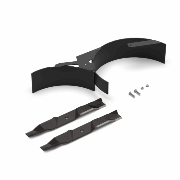 Zero-Turn Mulching Kit - 36 in. Decks