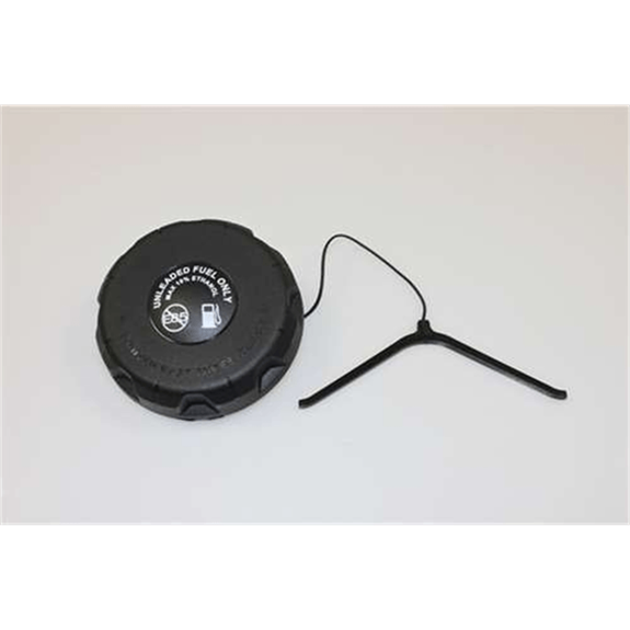 Gravely Lawn Mower Cap, Fuel Vent-in Autolock